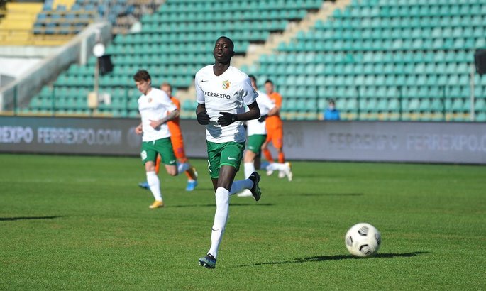 Пап-Аліуну Ндіайе