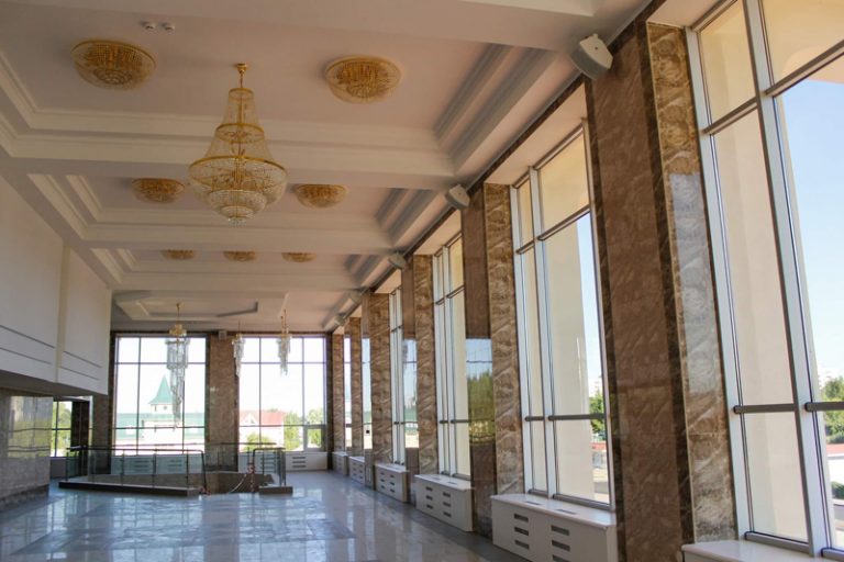 Канів Будинок культури