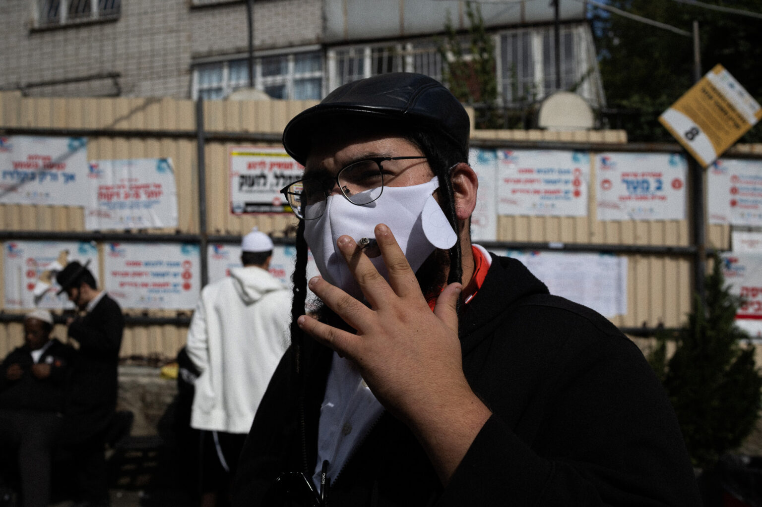 Умань хасиди