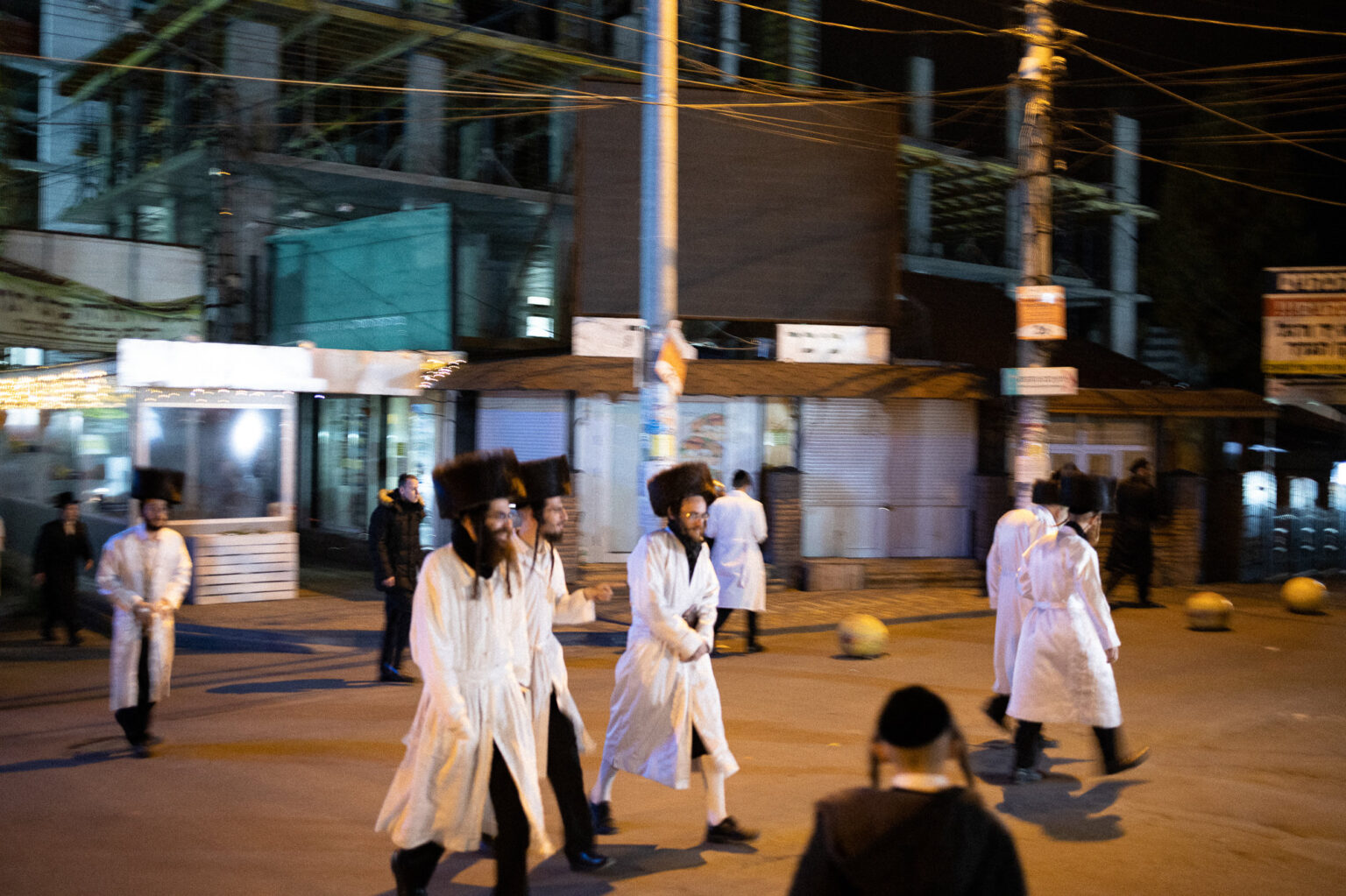 Умань хасиди