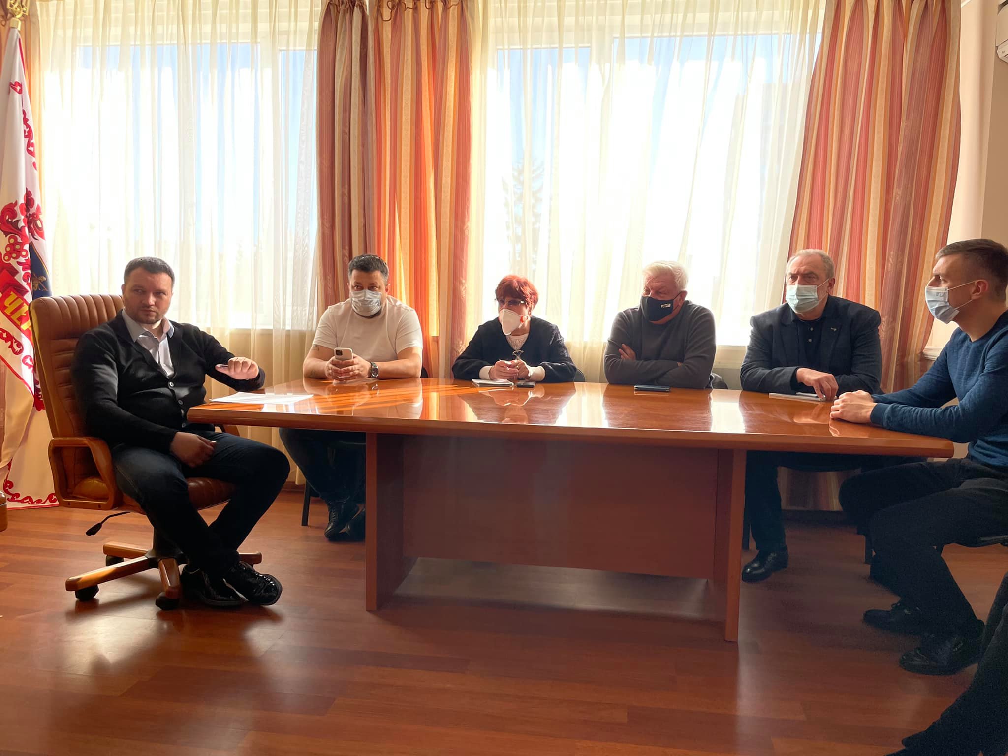 Тищенко поліція