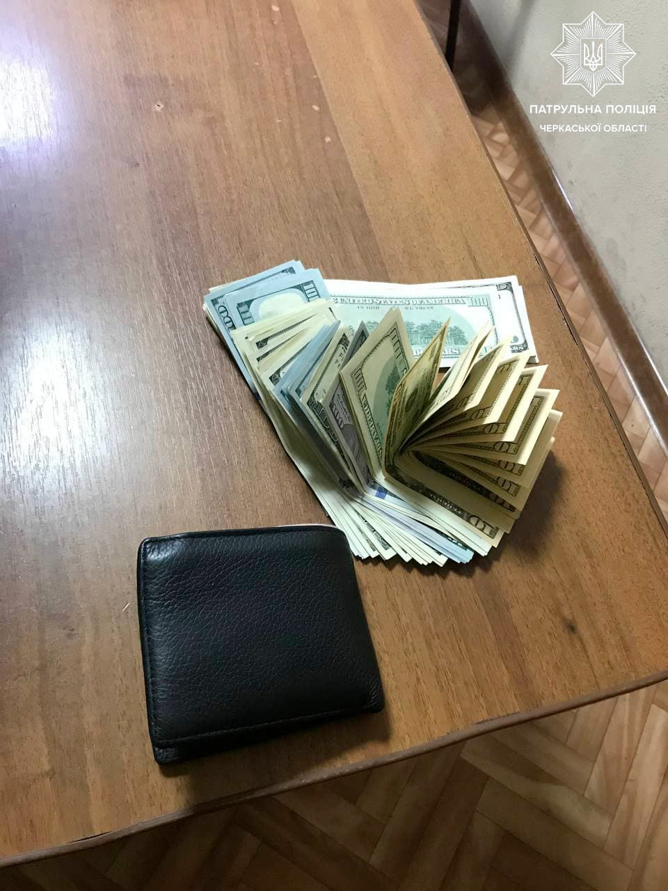 Поліціянти Уманщини