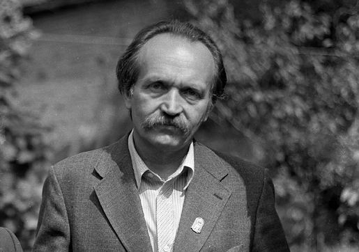 В'ячеслав Чорновіл