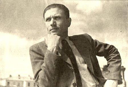 Юрій Горліс-Горський