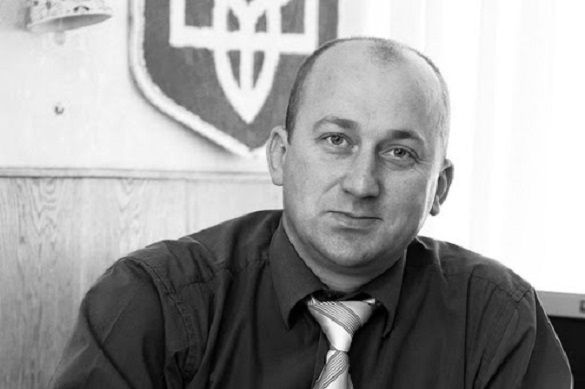 Юрій Лункін