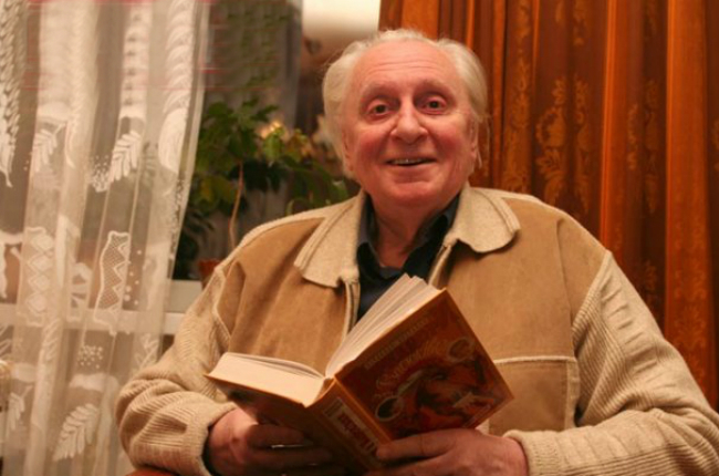 Всеволод Нестайко