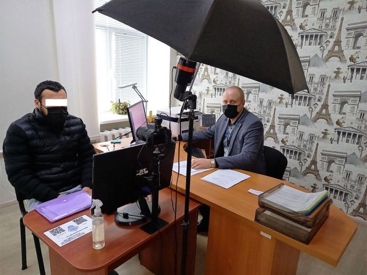 Міграційники