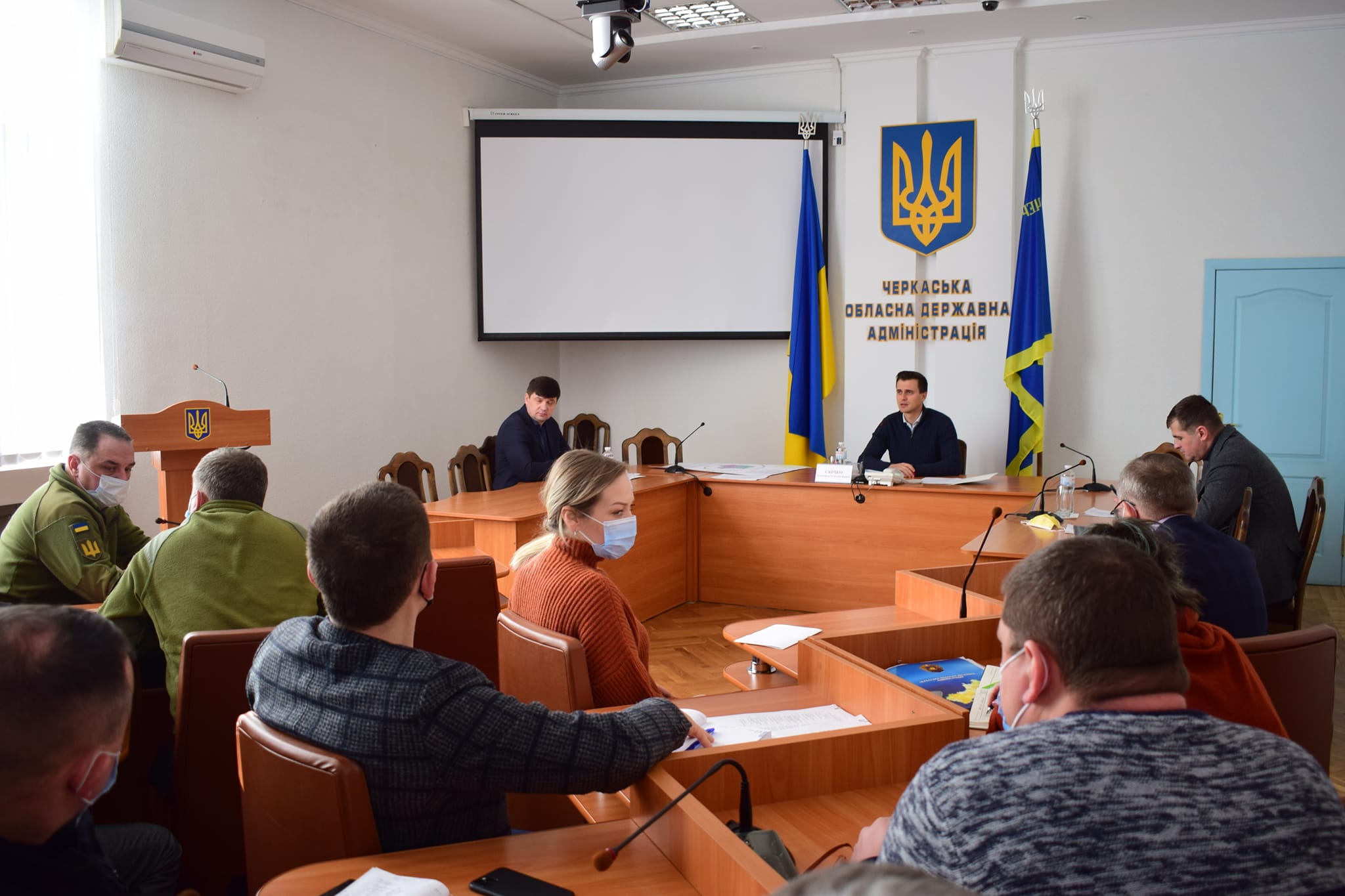 тероборони