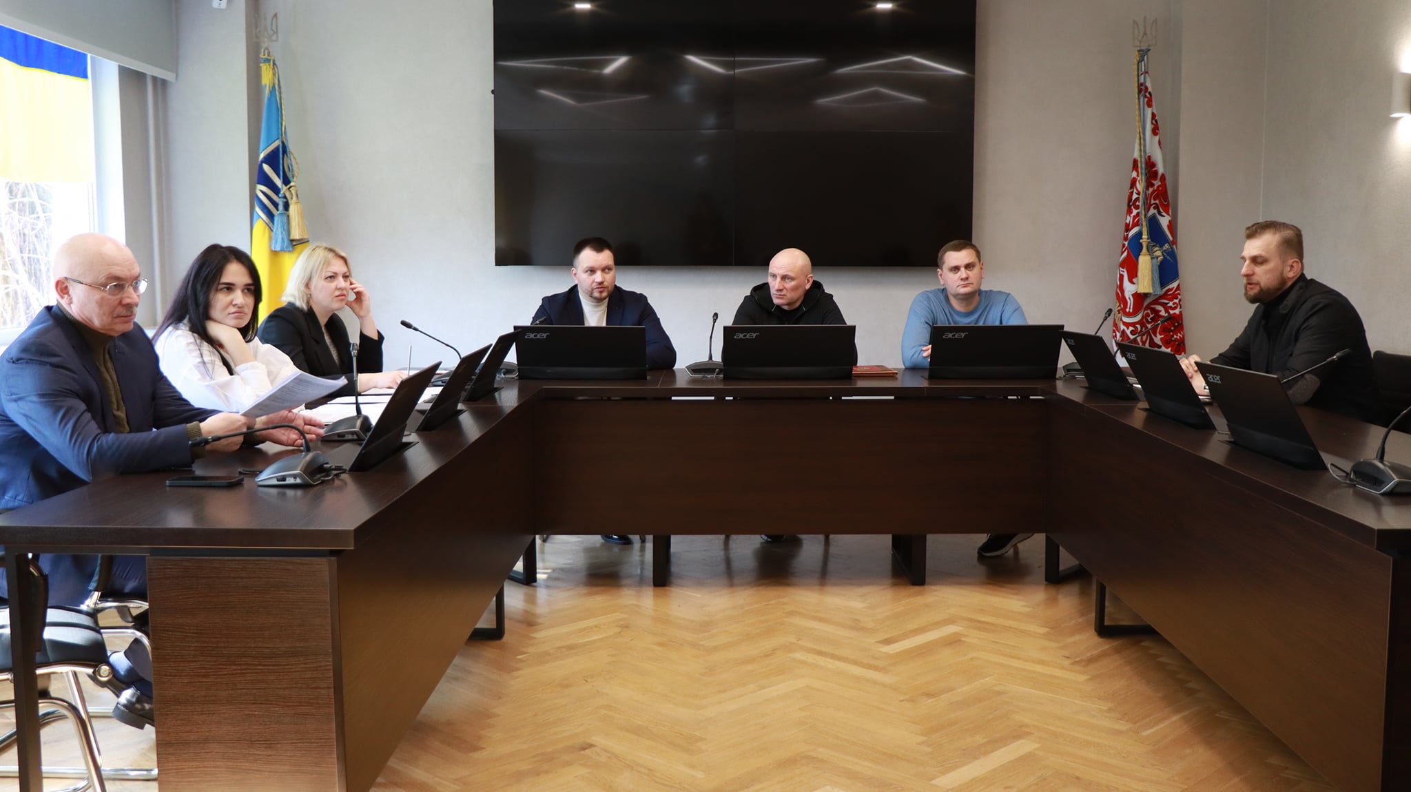 міська рада