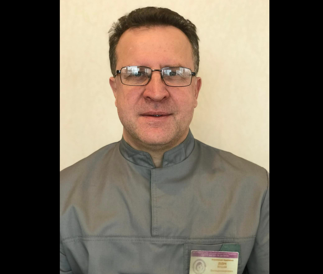 Віталій Дідук