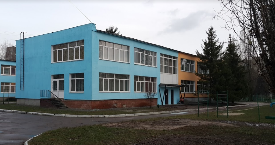 днз 69 садок Росинка