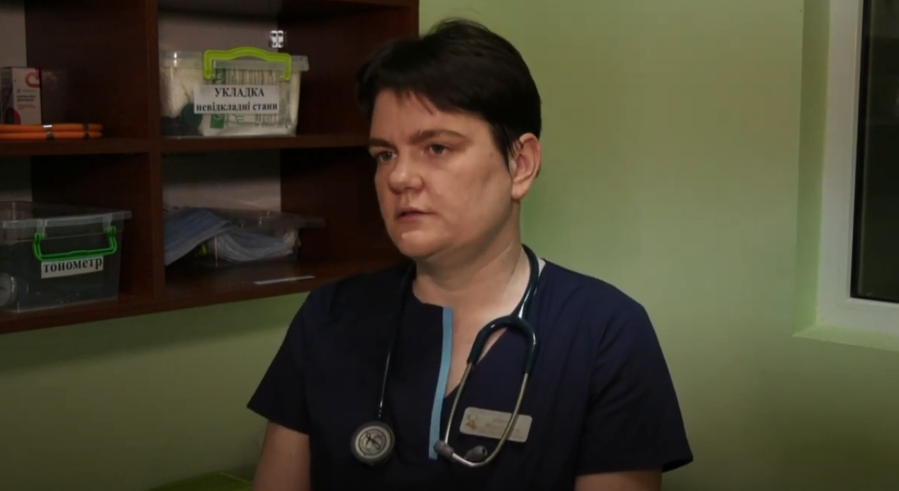 Юлія Спаська