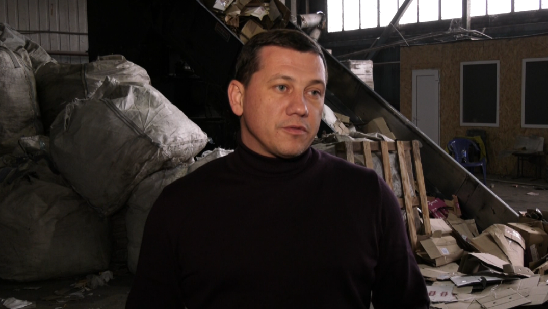 УМК Олексій Мельник