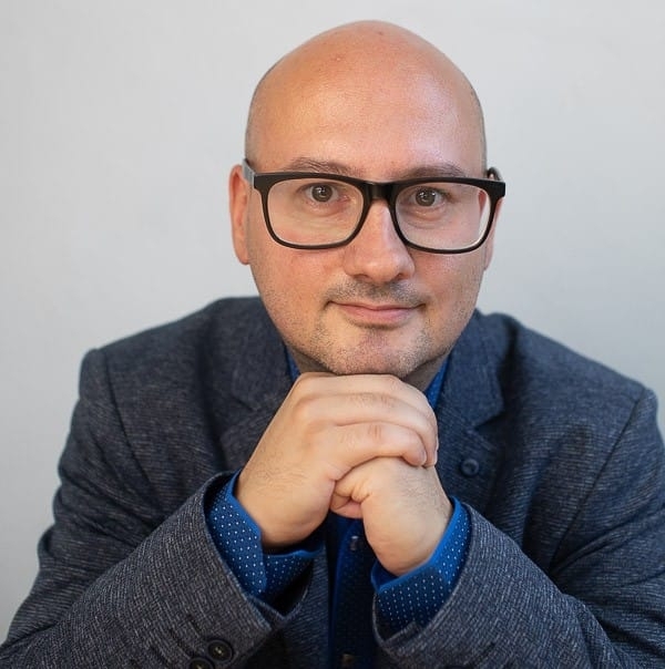 Сергій Кузляєв