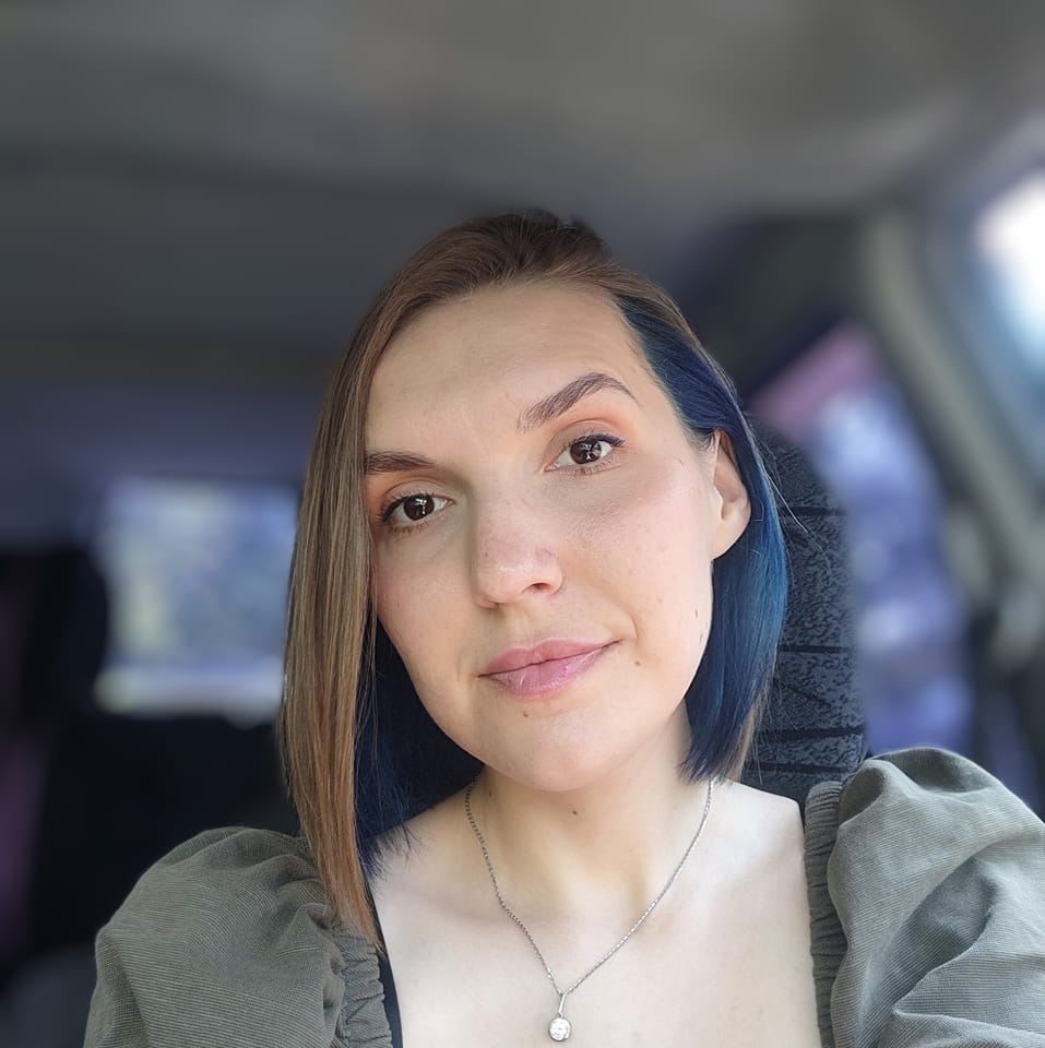 Олеся Безпалова