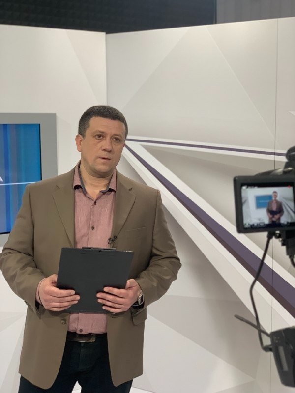 Олександр Іващенко