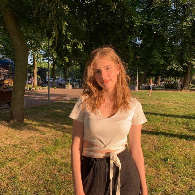 Валерія Кісільова