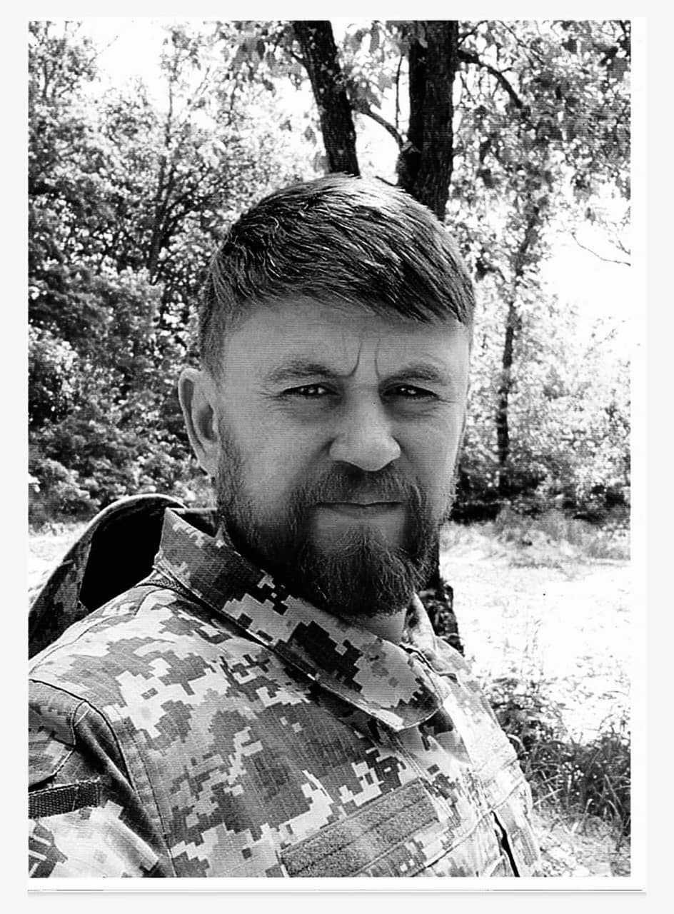 Богдан Усик 