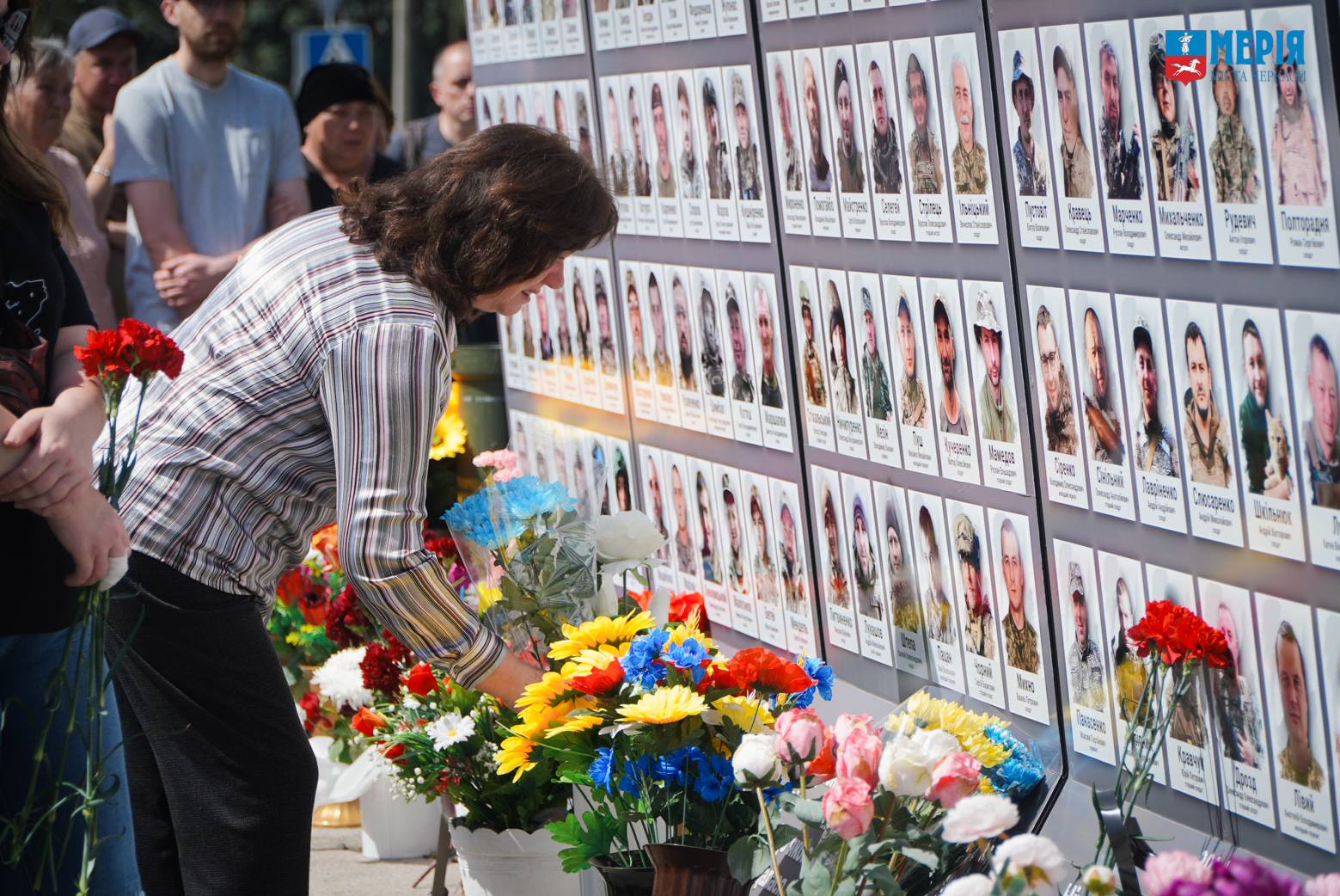 втрати загинув