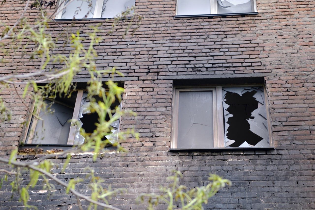 прильот пацаєва черкаси